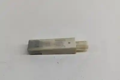 Peça sobressalente para automóvel em segunda mão Antena por MAZDA CX-5 KF (2016-..) Off-road Referências OEM IAM KD47-67-6NXA  