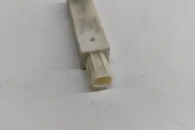 Peça sobressalente para automóvel em segunda mão antena por mazda cx-5 kf (2016-..) off-road referências oem iam kd47-67-6nxa  