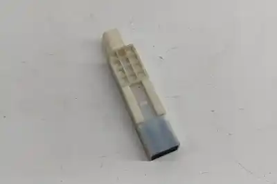 Peça sobressalente para automóvel em segunda mão antena por mazda cx-5 kf (2016-..) off-road referências oem iam kd47-67-6nxa  