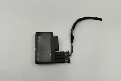 Peça sobressalente para automóvel em segunda mão antena por skoda octavia iii combi 5e5 (2012-2020) referências oem iam 3c0909141,5fa-745686-00  