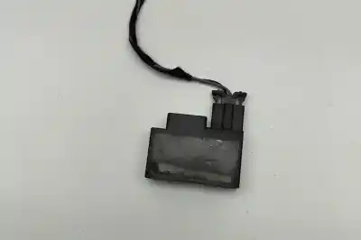 Peça sobressalente para automóvel em segunda mão antena por skoda octavia iii combi 5e5 (2012-2020) referências oem iam 3c0909141,5fa-745686-00  
