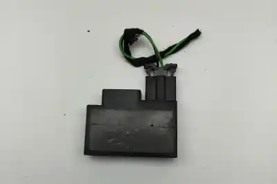 Автозапчасти б/у антенна за skoda octavia iii combi 5e5 (2012-2020) ссылки oem iam 3c0909141,5fa-745686-00  