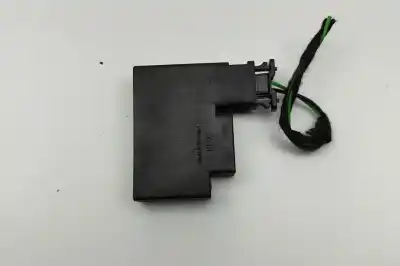Автозапчасти б/у антенна за skoda octavia iii combi 5e5 (2012-2020) ссылки oem iam 3c0909141,5fa-745686-00  