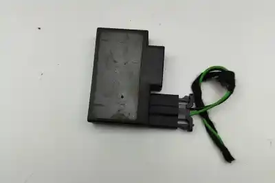 Автозапчасти б/у антенна за skoda octavia iii combi 5e5 (2012-2020) ссылки oem iam 3c0909141,5fa-745686-00  