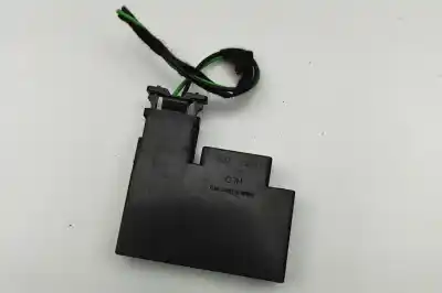 Автозапчасти б/у антенна за SKODA OCTAVIA III COMBI 5E5 (2012-2020) ссылки OEM IAM 3C0909141,5FA-745686-00  