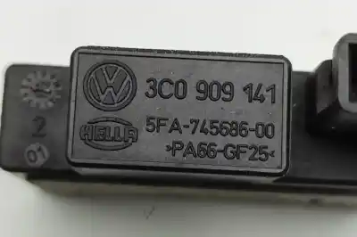 Автозапчасти б/у антенна за skoda octavia iii combi 5e5 (2012-2020) ссылки oem iam 3c0909141,5fa-745686-00  