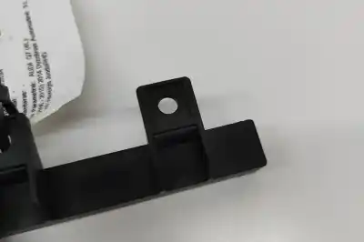 Pièce détachée automobile d'occasion antenne pour audi q7 4l (2006-2015) références oem iam 4f0907247a  