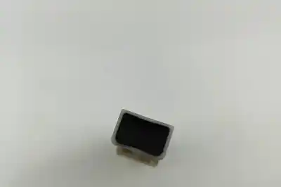Peça sobressalente para automóvel em segunda mão antena por mazda cx-5 kf (2016-..) off-road referências oem iam kd47-67-6nxa  