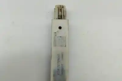 Peça sobressalente para automóvel em segunda mão antena por mazda cx-5 kf (2016-..) off-road referências oem iam kd47-67-6nxa  