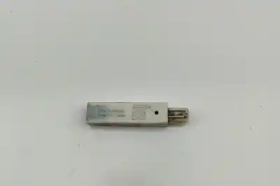 Peça sobressalente para automóvel em segunda mão Antena por MAZDA CX-5 KF (2016-..) Off-road Referências OEM IAM KD47-67-6NXA  