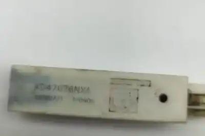 Peça sobressalente para automóvel em segunda mão antena por mazda cx-5 kf (2016-..) off-road referências oem iam kd47-67-6nxa  
