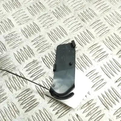 Second-hand car spare part hinge for tesla model 3 (2018-..) sedan oem iam references 1645985-00-a  