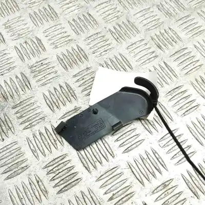 Second-hand car spare part hinge for tesla model 3 (2018-..) sedan oem iam references 1645985-00-a  