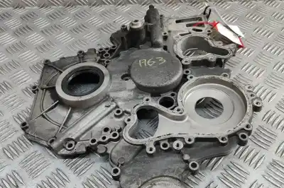 Pièce détachée automobile d'occasion Couvercle De Distribution pour AUDI Q7 4L (2006-2015) Références OEM IAM 059103151BJ  