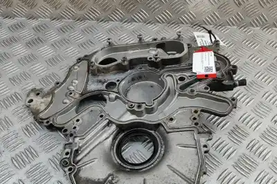 Peça sobressalente para automóvel em segunda mão tampa de distribuição por audi q7 4l (2006-2015) referências oem iam 059103151bj  