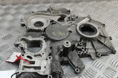 Peça sobressalente para automóvel em segunda mão tampa de distribuição por audi q7 4l (2006-2015) referências oem iam 059103151bj  
