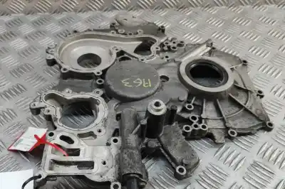 Peça sobressalente para automóvel em segunda mão tampa de distribuição por audi q7 4l (2006-2015) referências oem iam 059103151bj  