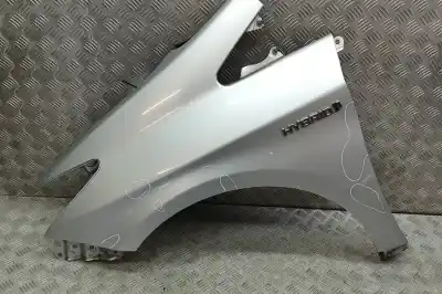 Автозапчастина б/у передня ліва колесна арка для TOYOTA PRIUS _W3_ (2009-..) Hatchback Посилання на OEM IAM 53802-47050  