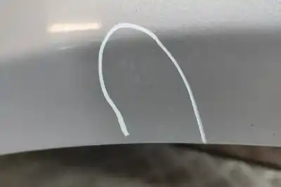 Автозапчастина б/у передня ліва колесна арка для toyota prius _w3_ (2009-..) hatchback посилання на oem iam 53802-47050  