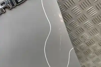 Автозапчастина б/у передня ліва колесна арка для toyota prius _w3_ (2009-..) hatchback посилання на oem iam 53802-47050  