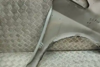 Автозапчастина б/у передня ліва колесна арка для toyota prius _w3_ (2009-..) hatchback посилання на oem iam 53802-47050  