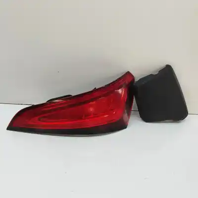 Peça sobressalente para automóvel em segunda mão Farolim Traseiro Direito por AUDI Q5 (8RB) 2.0 TDI Referências OEM IAM 8R0945094D,8R0945426A  