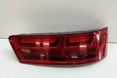 Peça sobressalente para automóvel em segunda mão Farolim Traseiro Direito por AUDI Q7 4M (2015-..) Off-road Referências OEM IAM 4M0945094E  