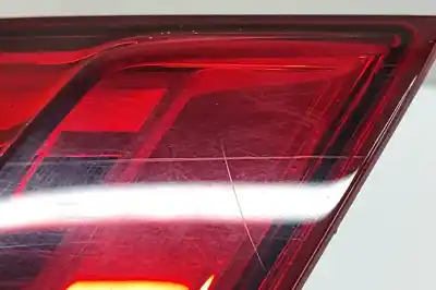 Peça sobressalente para automóvel em segunda mão farolim traseiro direito por audi q7 4m (2015-..) off-road referências oem iam 4m0945094e  