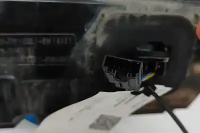 Peça sobressalente para automóvel em segunda mão farolim traseiro direito por audi q7 4m (2015-..) off-road referências oem iam 4m0945094e  
