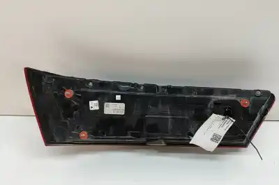 Peça sobressalente para automóvel em segunda mão farolim traseiro direito por audi q7 4m (2015-..) off-road referências oem iam 4m0945094e  