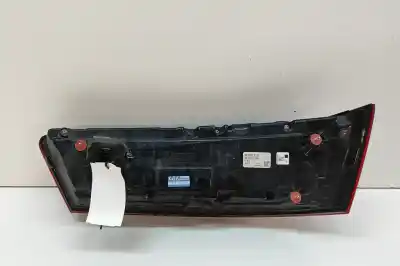 Peça sobressalente para automóvel em segunda mão farolim traseiro esquerdo por audi q7 4m (2015-..) off-road referências oem iam 4m0945093e  