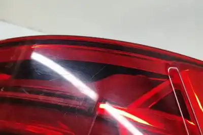 Peça sobressalente para automóvel em segunda mão farolim traseiro esquerdo por audi q7 4m (2015-..) off-road referências oem iam 4m0945093e  