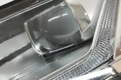 Second-hand car spare part left headlight for audi q7 4m (2015-..) off-road oem iam references 4m0941033,4m0907397ab,7pp941572ab,7pp941572a,w003t  