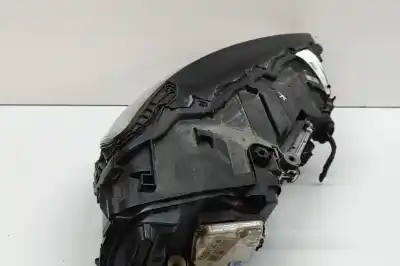 Second-hand car spare part left headlight for audi q7 4m (2015-..) off-road oem iam references 4m0941033,4m0907397ab,7pp941572ab,7pp941572a,w003t  