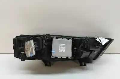 Second-hand car spare part left headlight for audi q7 4m (2015-..) off-road oem iam references 4m0941033,4m0907397ab,7pp941572ab,7pp941572a,w003t  