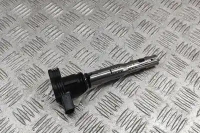 Peça sobressalente para automóvel em segunda mão Bobina De Ignição por AUDI A4 AVANT 8ED, B7 (2004-2008) Referências OEM IAM 07K805715F  