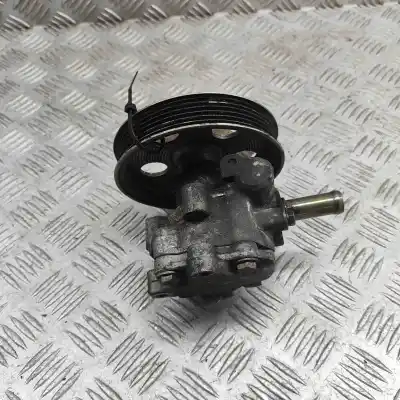 Second-hand car spare part steering pump for audi a4 avant 8ed, b7 (2004-2008) oem iam references 6s0145153d,06b145255  