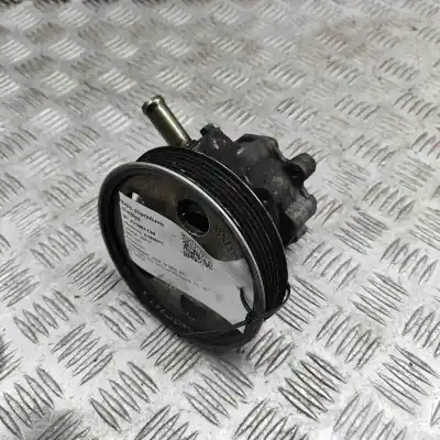 Second-hand car spare part Steering Pump for AUDI A4 AVANT 8ED, B7 (2004-2008) OEM IAM references 6S0145153D,06B145255  