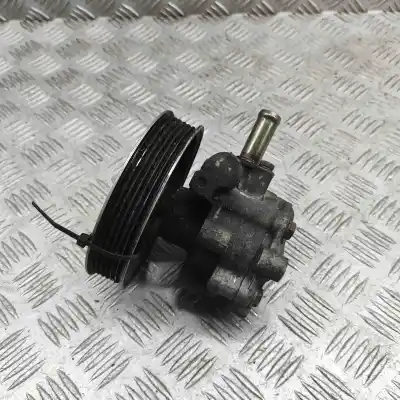 Second-hand car spare part steering pump for audi a4 avant 8ed, b7 (2004-2008) oem iam references 6s0145153d,06b145255  