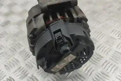 İkinci el araba yedek parçası alternatör için audi a4 avant 8ed, b7 (2004-2008) oem iam referansları 06d903016a  