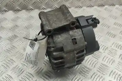 Peça sobressalente para automóvel em segunda mão Alternador por AUDI A4 AVANT 8ED, B7 (2004-2008) Referências OEM IAM 06D903016A  