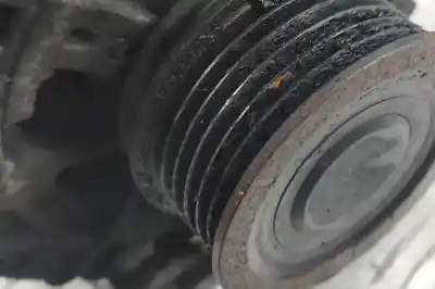 İkinci el araba yedek parçası alternatör için audi a4 avant 8ed, b7 (2004-2008) oem iam referansları 06d903016a  