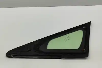 Second-hand car spare part right front triangle window for toyota prius _w3_ (2009-..) hatchback oem iam references 62110-47021  