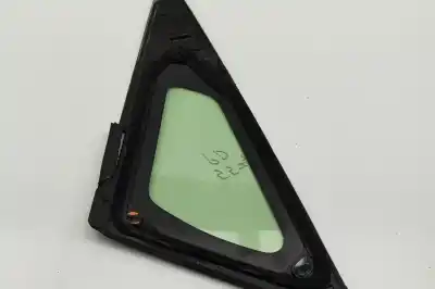 Second-hand car spare part right front triangle window for toyota prius _w3_ (2009-..) hatchback oem iam references 62110-47021  