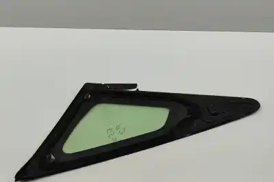 Second-hand car spare part right front triangle window for toyota prius _w3_ (2009-..) hatchback oem iam references 62110-47021  