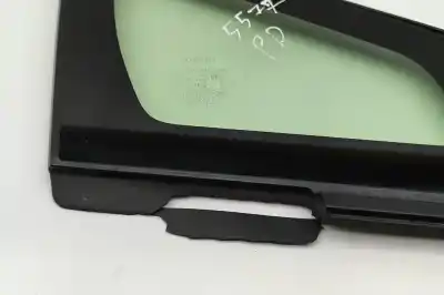 Second-hand car spare part right front triangle window for toyota prius _w3_ (2009-..) hatchback oem iam references 62110-47021  