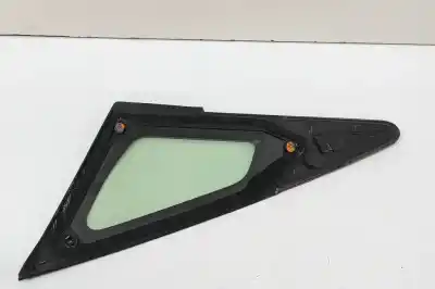 Second-hand car spare part right front triangle window for toyota prius _w3_ (2009-..) hatchback oem iam references 62110-47021  