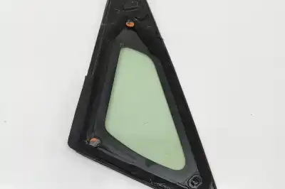Second-hand car spare part right front triangle window for toyota prius _w3_ (2009-..) hatchback oem iam references 62110-47021  
