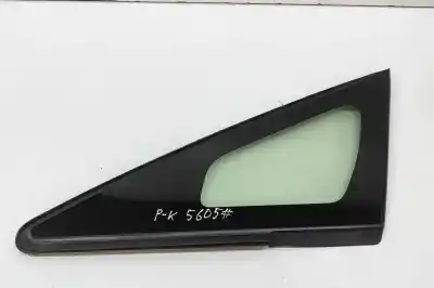 Автозапчасти б/у левое переднее стекло хранения за TOYOTA PRIUS _W3_ (2009-..) Hatchback ссылки OEM IAM 62120-47021  