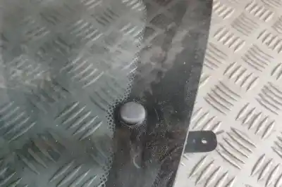 Peça sobressalente para automóvel em segunda mão vidro da porta traseira direita por isuzu d-max i tfr, tfs (2002-2012) referências oem iam   